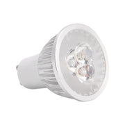 LED Bulb, GU10, Power 3W, 220V