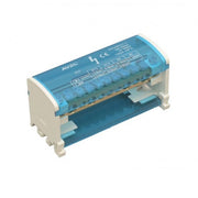 Electrical Distribution Block 211 - 125A / 500V 1.5-25mm / 2.5-35mm