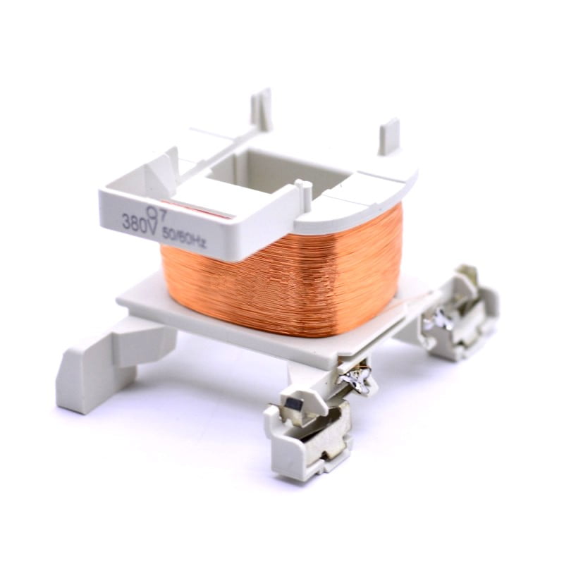 Small Coil Contactor LC1 Q7-380V