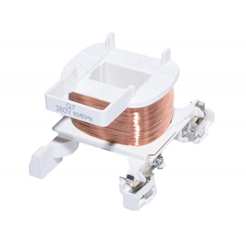 Small Coil Contactor LC1 Q7-380V