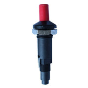 Button for Stove with Quart Spark