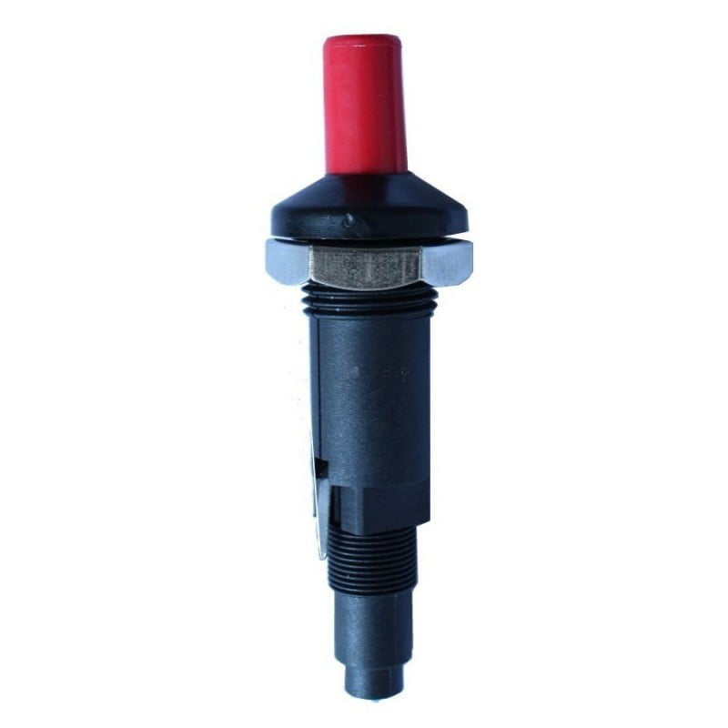 Button for Stove with Quart Spark