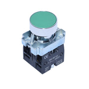 Green Push Button Motor Switch BA35 10A