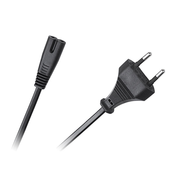 RC Radio Power Cable 2x0.75mm/2.5m