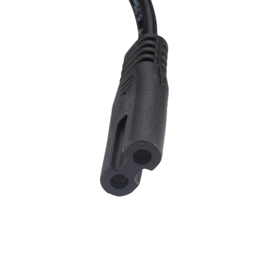 RC Radio Power Cable 2x0.75mm/2.5m