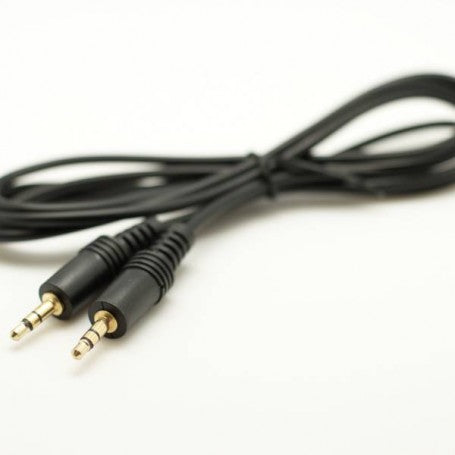3.5mm Male to Male Jack Cable 5m