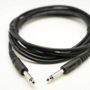 Audio Cable Jack 6.3mm Male - Male, 5m