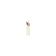 RG6U Coaxial Cable + 2X0.5 100m Roll