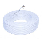 Alarm Cable, 8x0.22mm, 100m Roll