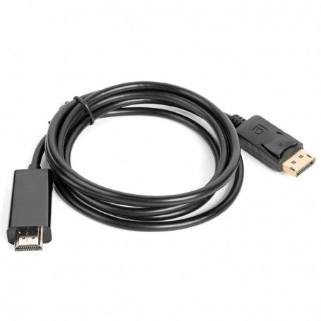 DisplayPort to HDMI Cable, 1.5m Length