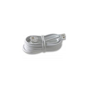 Telephone Cable 4 Wires Extension 1.5m