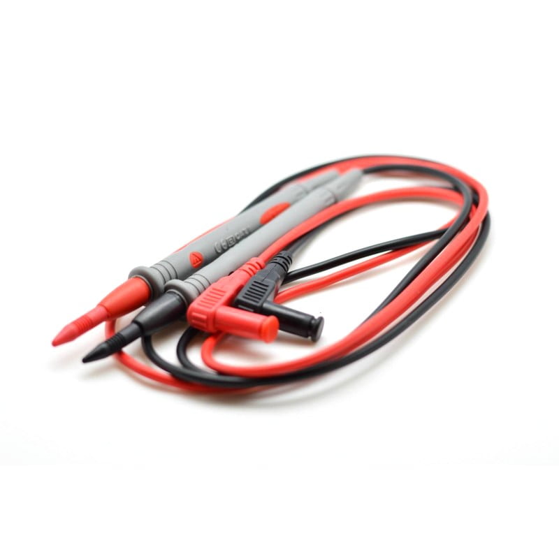 Test Leads For Multimeters/Clamp Meters/Testers
