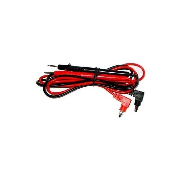 Test leads for Multimeters, Clamp Meters