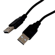 USB 3.0 Male to USB Male Cable, 3m
