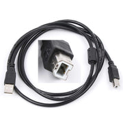USB Male to USB Printer Cable / 3m
