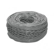 UTP Cable on a drum, 305 meters, CAT5, CCS Alloy Conductors, 8x0.5mm, PVC Jacket