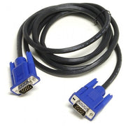 VGA Male-to-Male Cable 10m