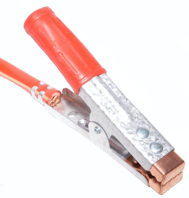 Professional Booster Cables, 1000 Amp