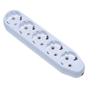 5-Socket Ceramic Extension Head