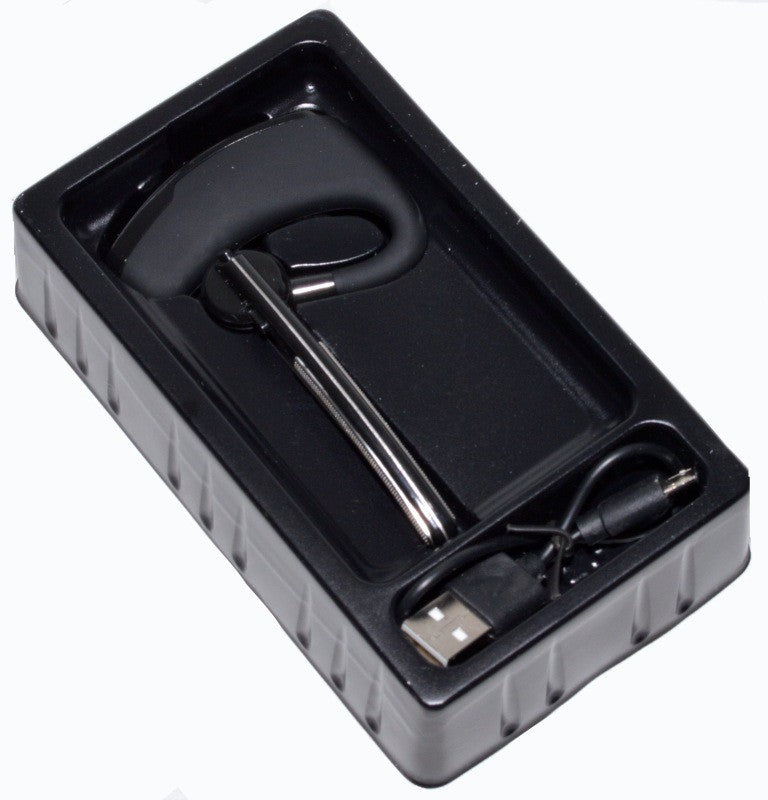 Headset Wireless Bluetooth - KBP-A16