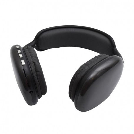 Wireless Headphones P9 Pro Max with Bluetooth 5.3 / Black