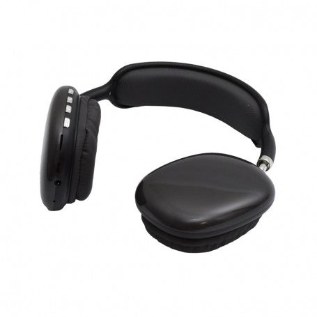 Wireless Headphones P9 Pro Max with Bluetooth 5.3 / Black