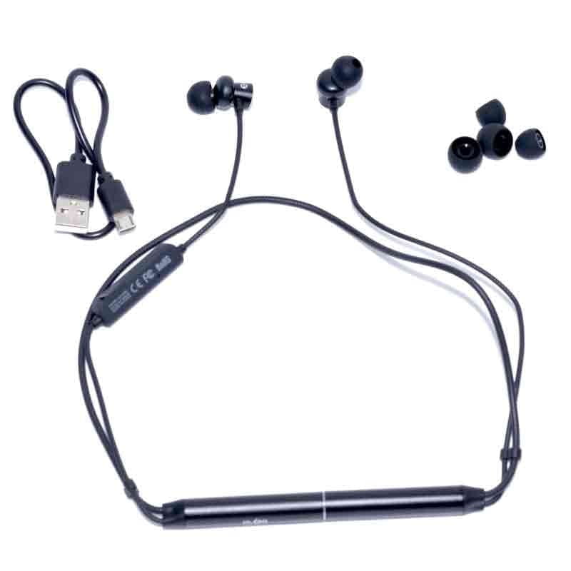 KGLO BT Magnetic Wireless Sport Earphones