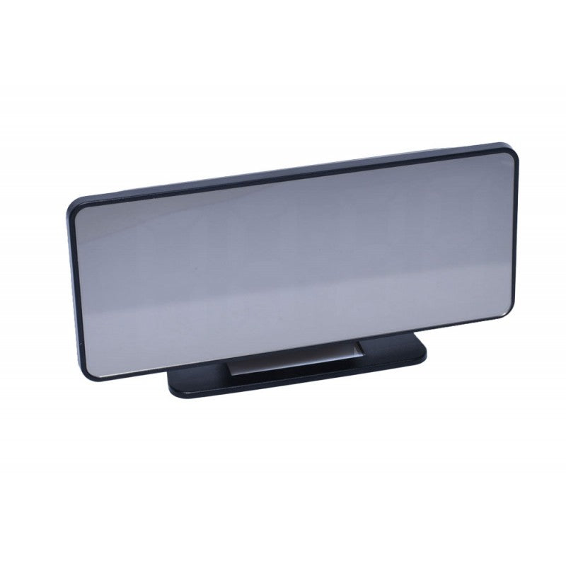 Alarm Clock, Blue LED VST-888