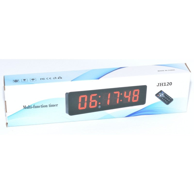Stopwatch, Remote Control, JH-120