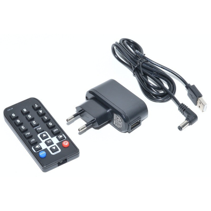 Stopwatch, Remote Control, JH-120