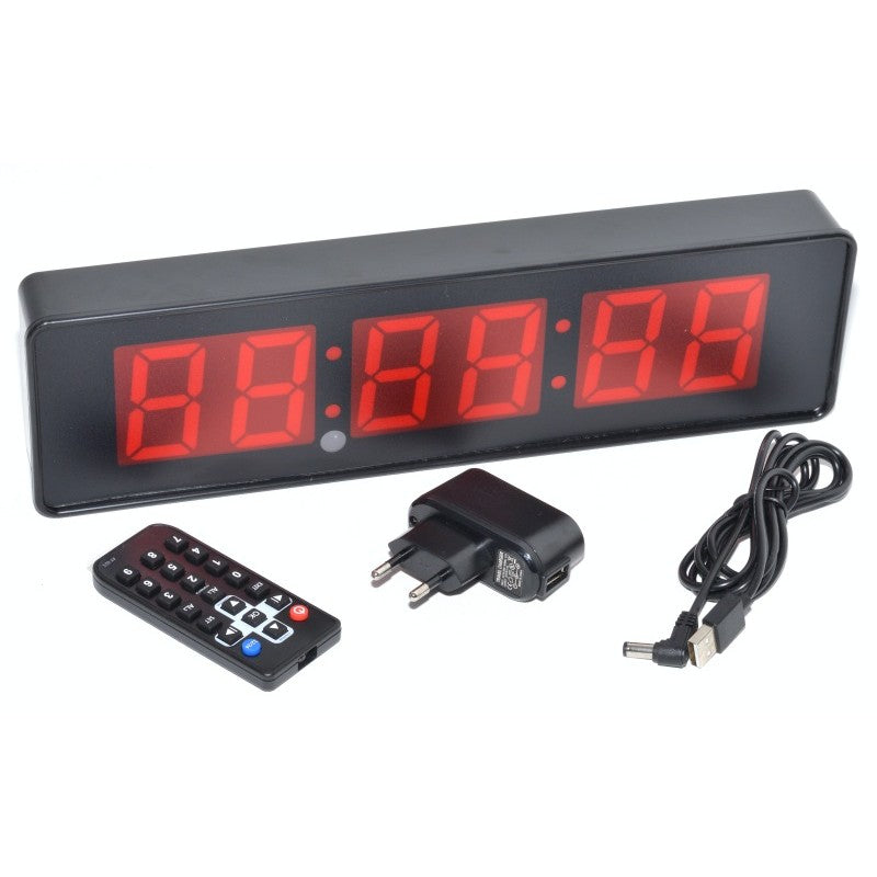 Stopwatch, Remote Control, JH-120