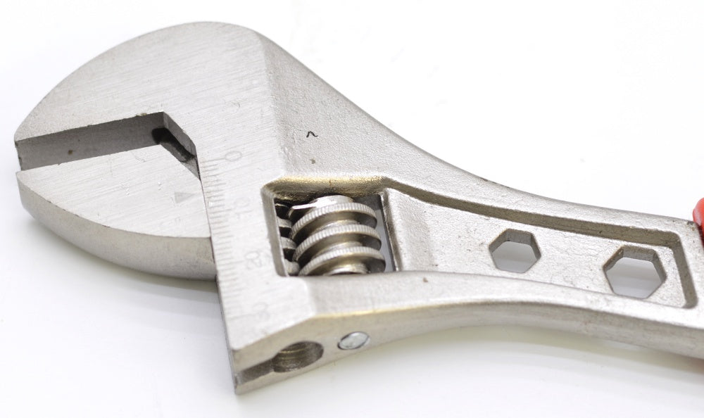 Adjustable Wrench 1680-12 / 0-30mm