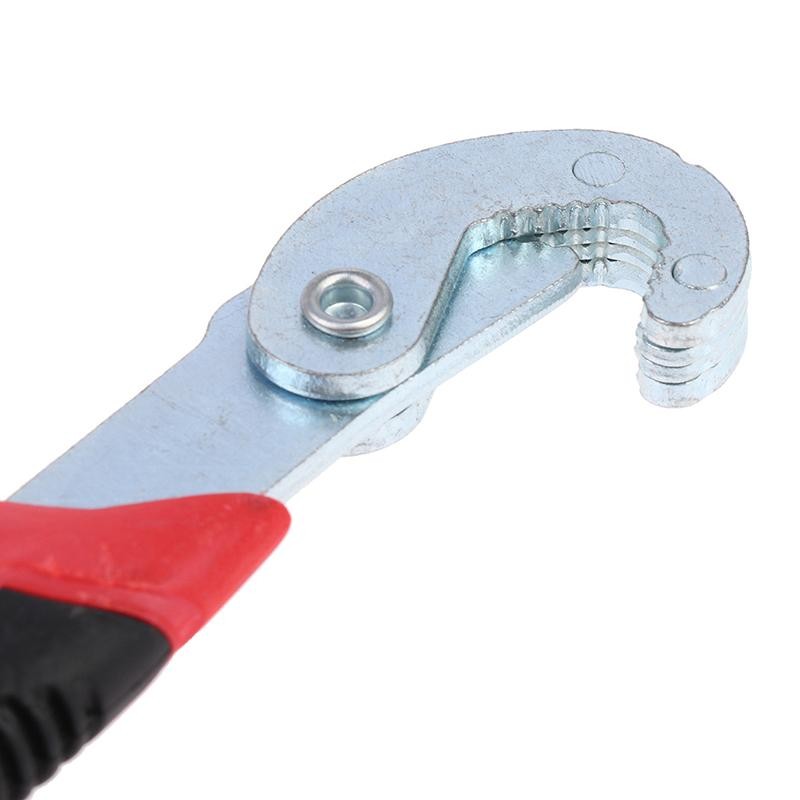 Installer's Wrench 9-32mm, Set of 2