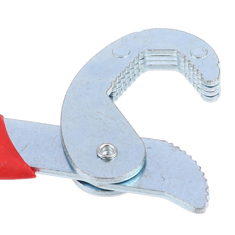 Installer's Wrench 9-32mm, Set of 2