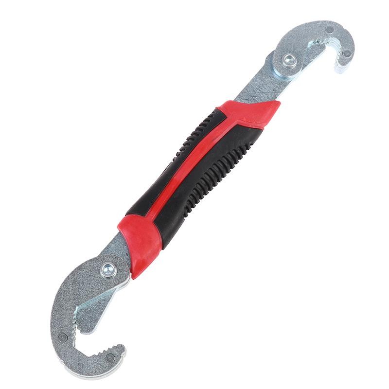 Installer's Wrench 9-32mm, Set of 2