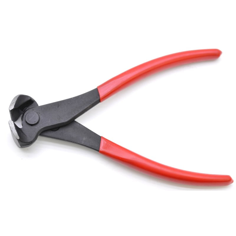 Nail Nipper with Insulated Handle - EAZ1701-7