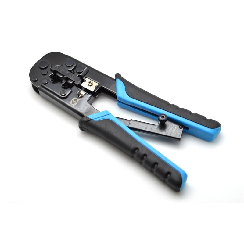 Crimping Tool for UTP Connector 6P4C, 4P4C