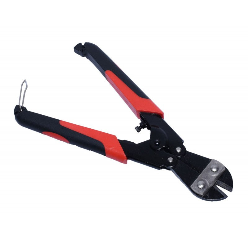 Wire cutters, Insulated handles