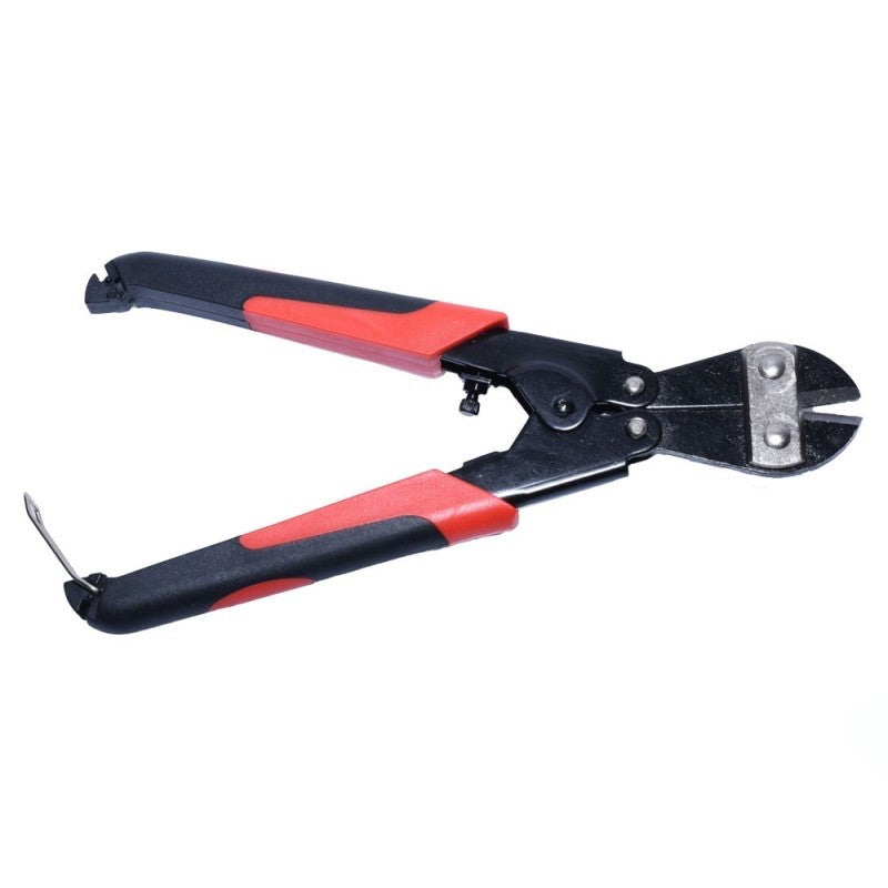 Wire cutters, Insulated handles