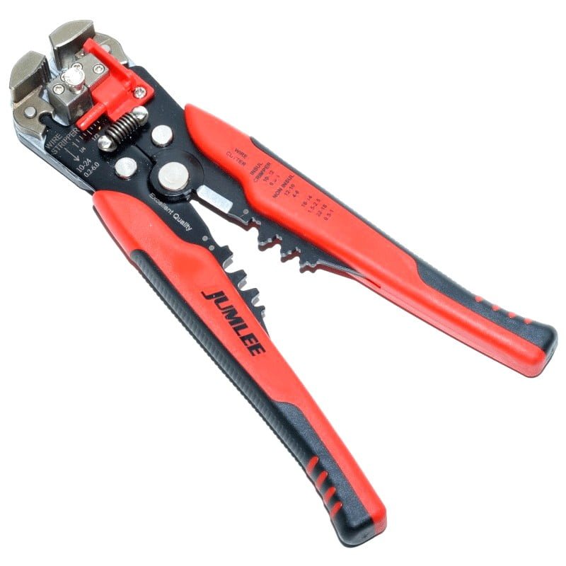 Professional Cable Stripper