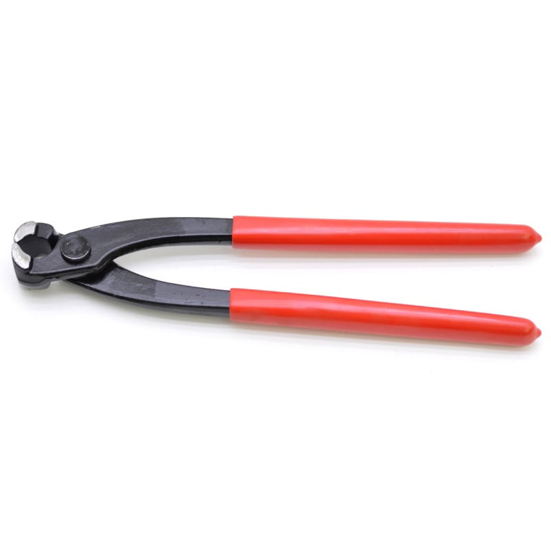 Blacksmith Pliers with Insulated Handle