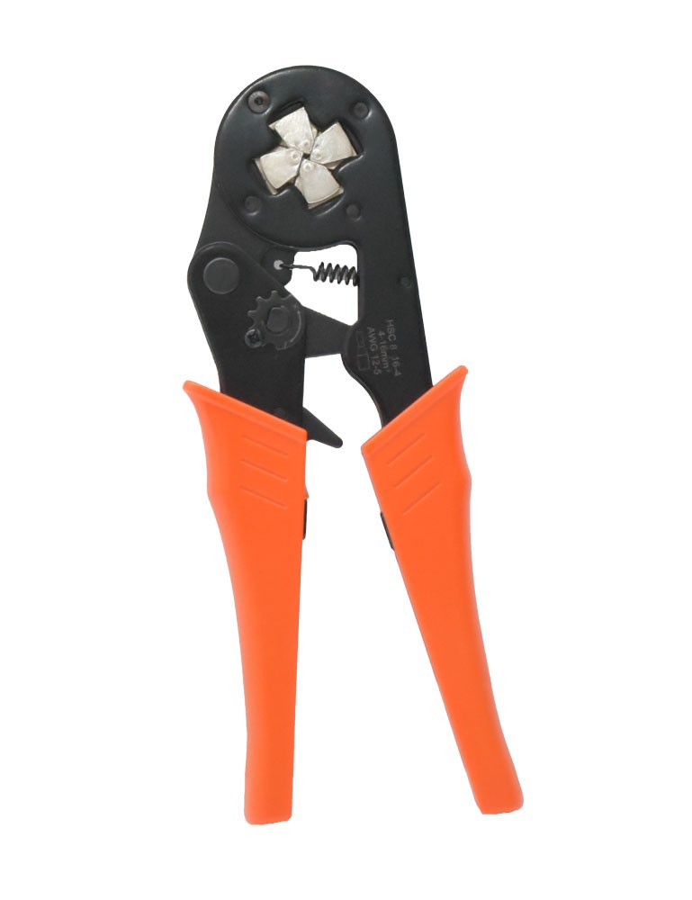 HSC8/16-4 Crimping Tool for Pin Connectors
