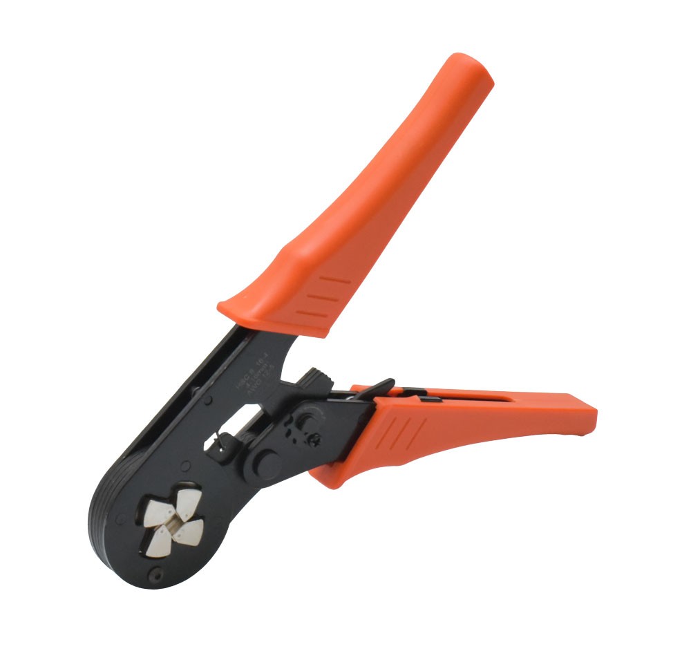 HSC8/16-4 Crimping Tool for Pin Connectors