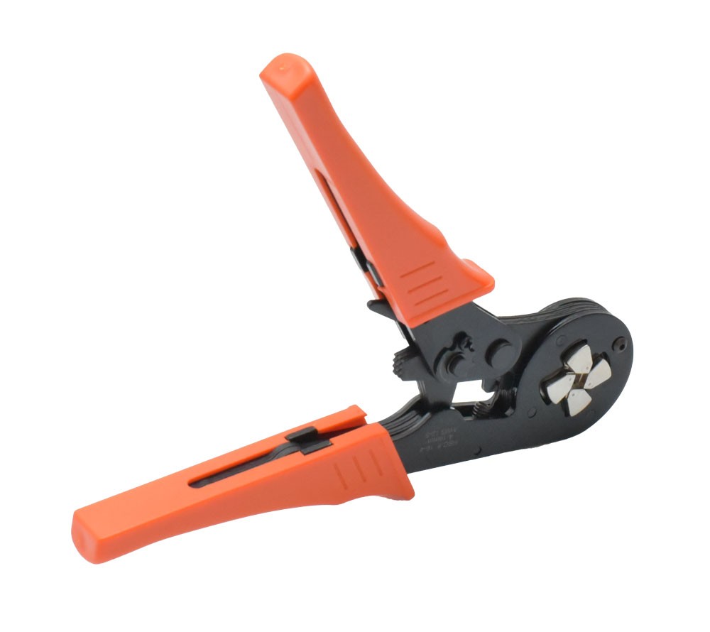 HSC8/16-4 Crimping Tool for Pin Connectors