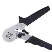 Crimping Pliers for 0.25-6mm Pin Connectors LXC8/6-4