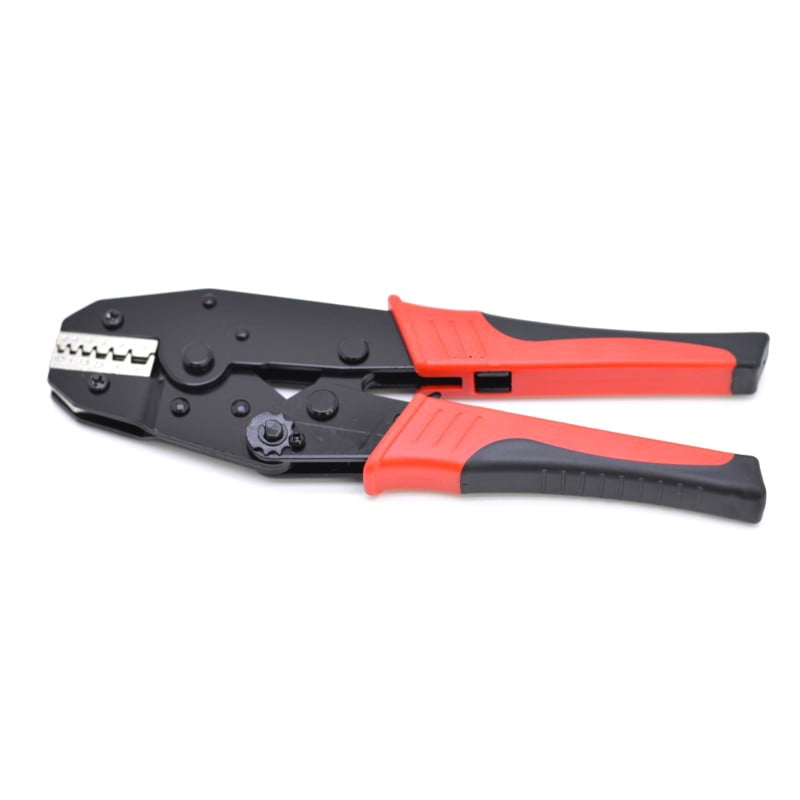 Crimping Pliers for Electrical Terminals - EAZ1666
