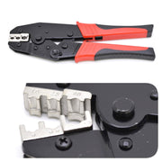 Crimping Tool for Electrical Lugs - 1667