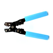 Crimping Tool for Electrical Lugs