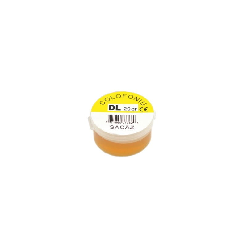 Rosin (SACAZ) 20G Flux for Soldering
