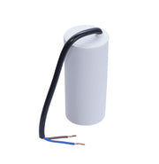 Motor Capacitor with Screw and Wires - 35uf / 450V